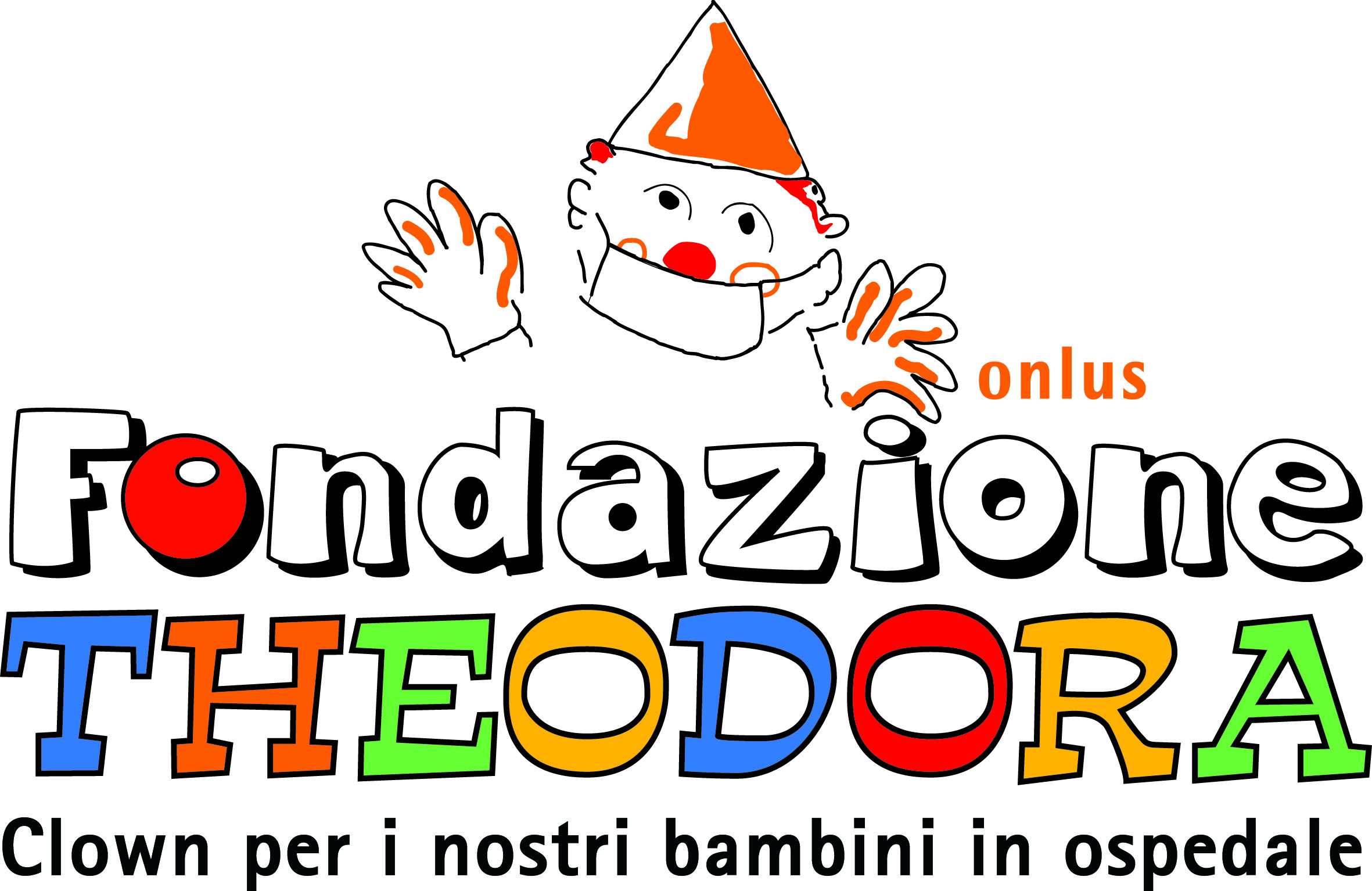 Visita il sito dell'associazione Theodora
